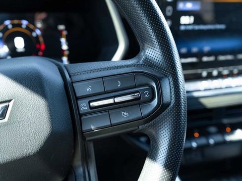 Used 2023 Chevrolet Colorado Trail Boss w/ Advanced Trailering Package image 19