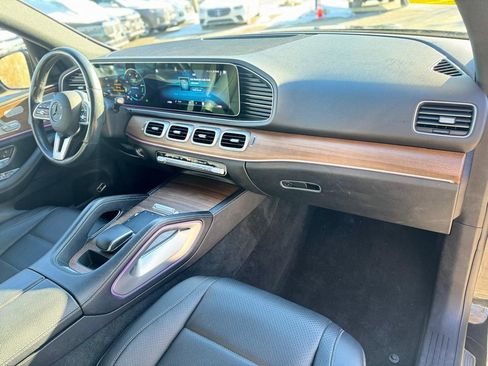 Used 2022 Mercedes-Benz GLE 350 GLE 350 image 19