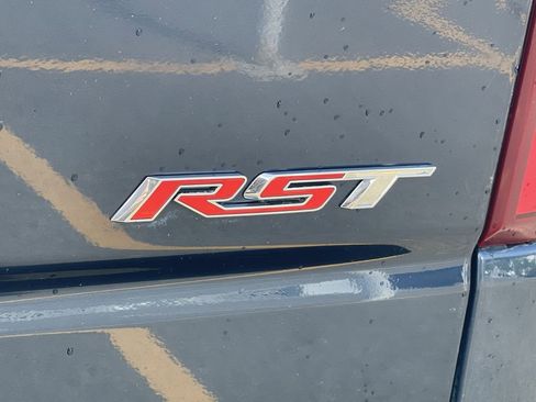 Used 2019 Chevrolet Silverado 1500 RST AWD/4WD image 8