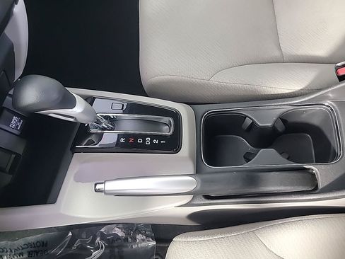 Used 2013 Honda Civic EX image 30