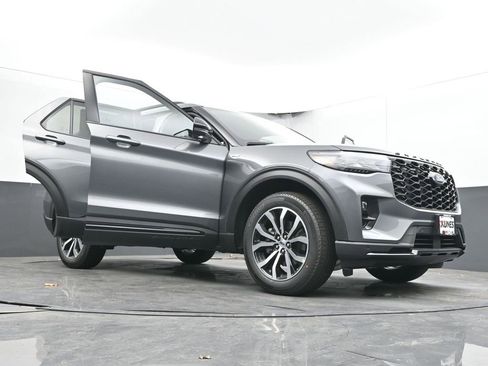 New 2026 Ford Explorer ST-Line AWD/4WD image 66