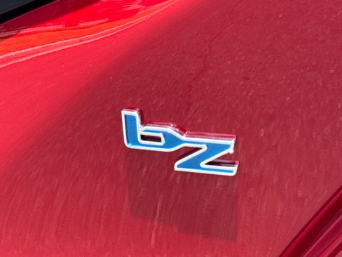 New 2026 Toyota bZ AWD/4WD image 10