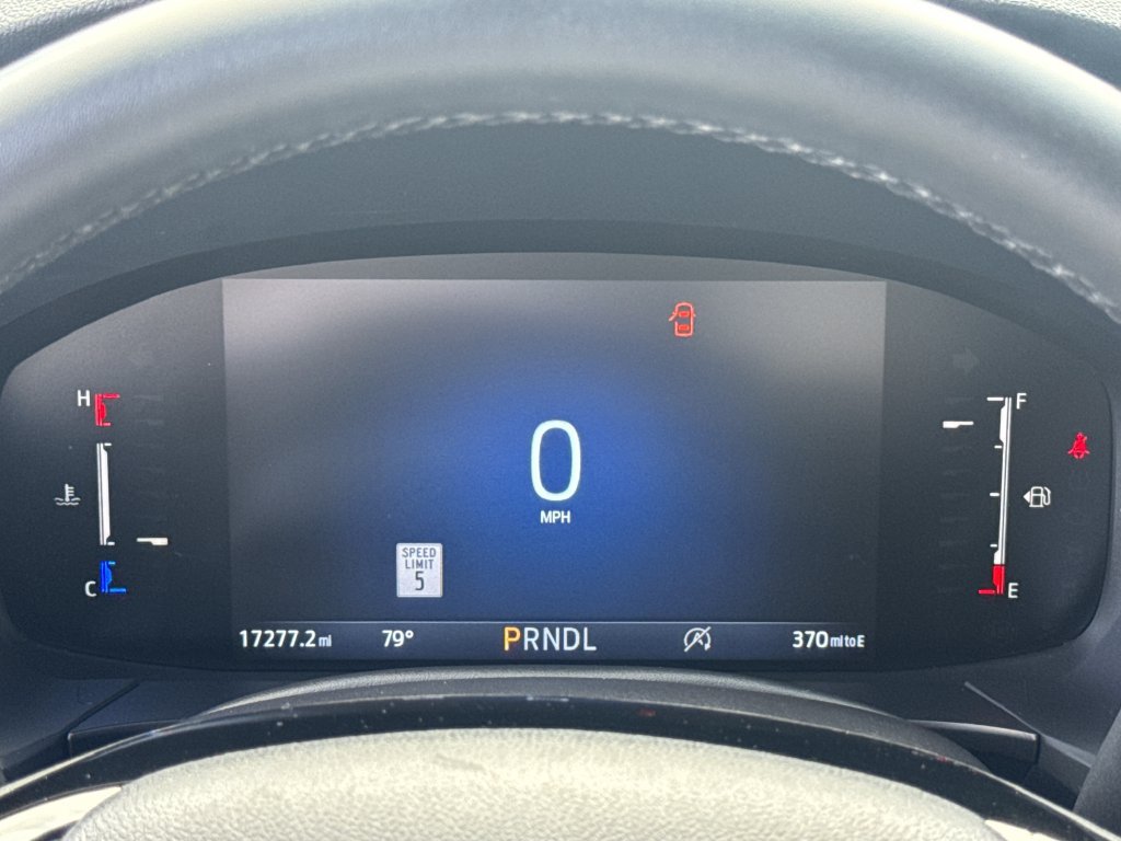 Used 2025 Ford Escape Active w/ Tech Pack #1 FWD image 26