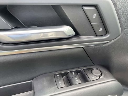 Certified 2025 GMC Terrain Elevation AWD/4WD image 16