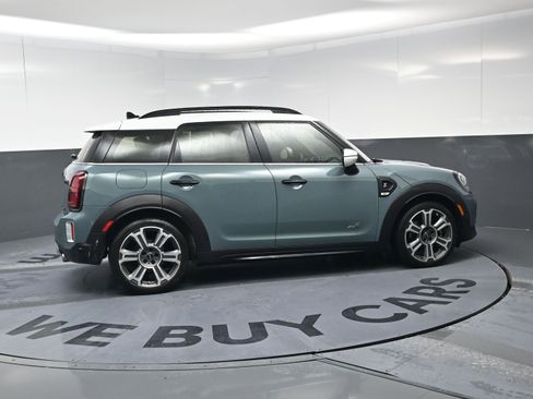 Used 2021 MINI Cooper Countryman S image 10