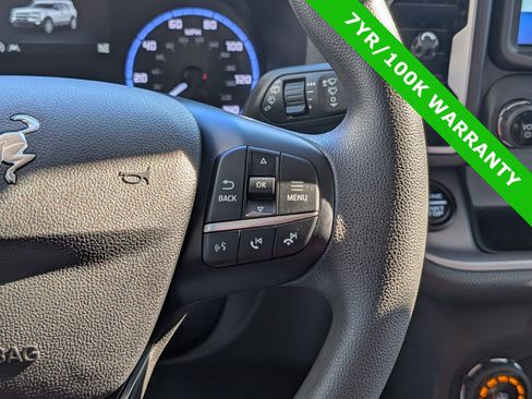 Certified 2023 Ford Bronco Sport Big Bend image 23