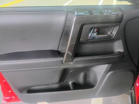Used 2023 Toyota 4Runner SR5 RWD image 23