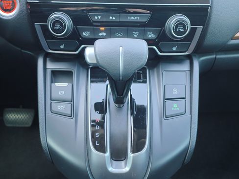 Used 2020 Honda CR-V EX image 25