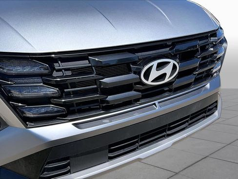 Used 2026 Hyundai Tucson SEL FWD image 27