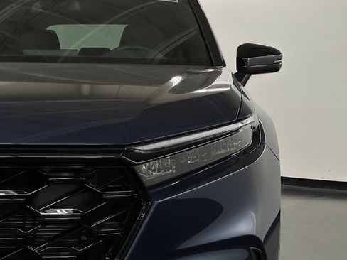 New 2026 Honda CR-V Sport image 11