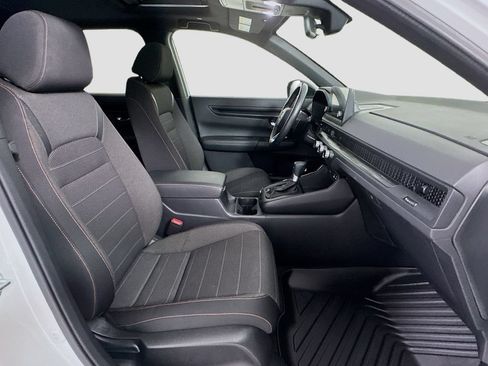 Used 2024 Honda CR-V Sport image 27