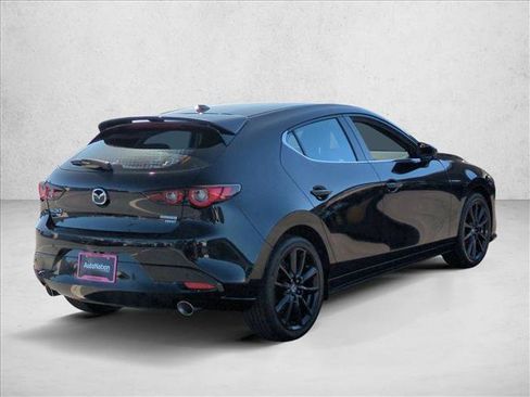 New 2026 MAZDA MAZDA3 Hatchback w/Premium Plus Pkg AWD/4WD image 2