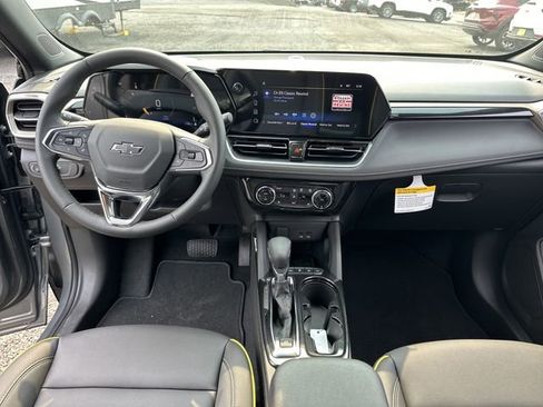 New 2026 Chevrolet TrailBlazer ACTIV w/ Convenience Package image 11