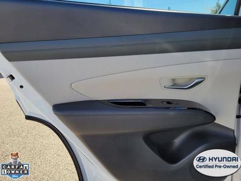 Used 2025 Hyundai Tucson Limited AWD/4WD image 10
