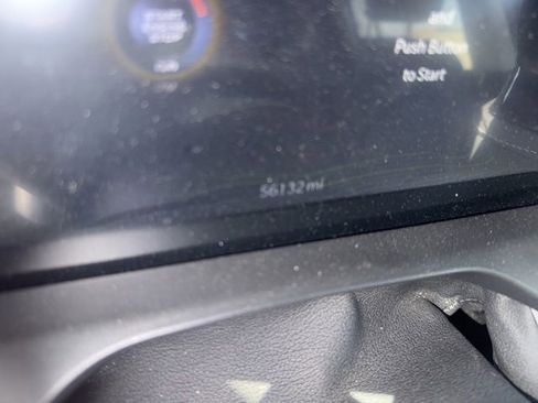 Used 2022 Jeep Grand Cherokee Limited 4xe w/ Luxury Tech Group II image 12