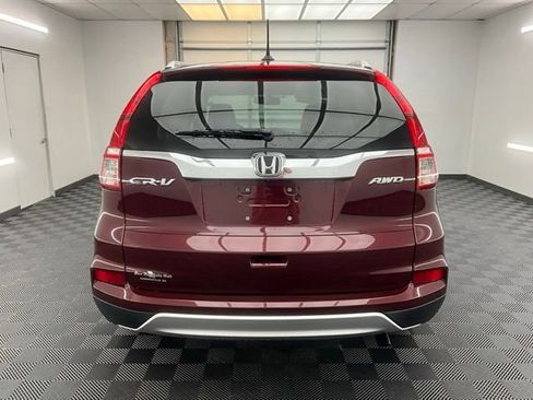 Used 2015 Honda CR-V EX-L image 22