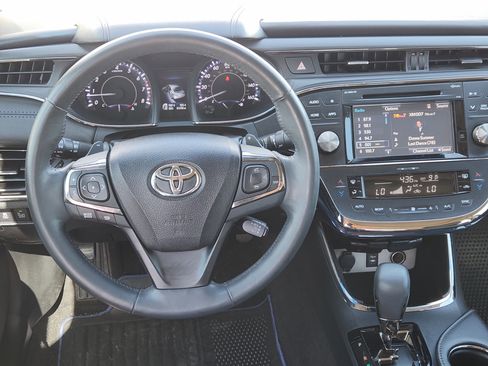 Used 2015 Toyota Avalon XLE Touring Sport Edition FWD image 27