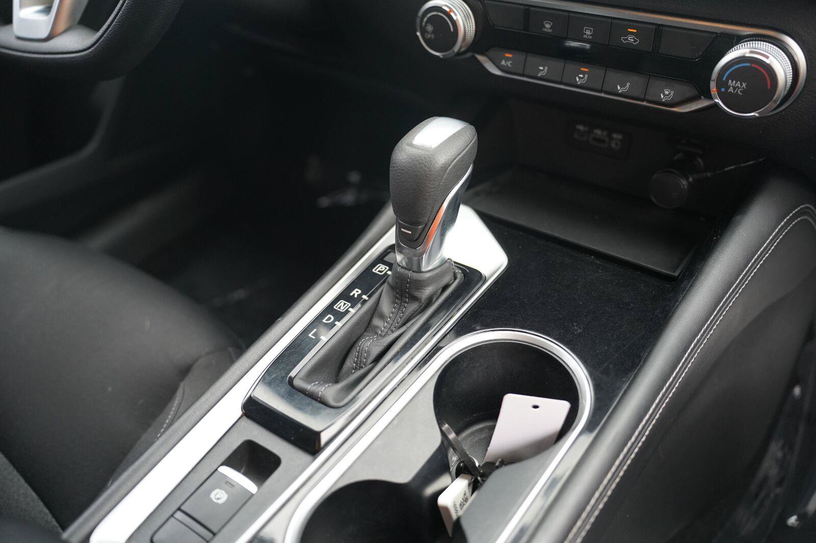 Used 2023 Nissan Altima 2.5 SV AWD/4WD image 19