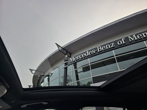 New 2026 Mercedes-Benz GLC 300 4MATIC image 28
