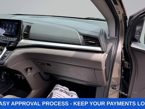 Used 2022 Honda Odyssey EX image 29