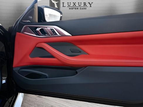 Used 2023 BMW M4 xDrive Competition image 42