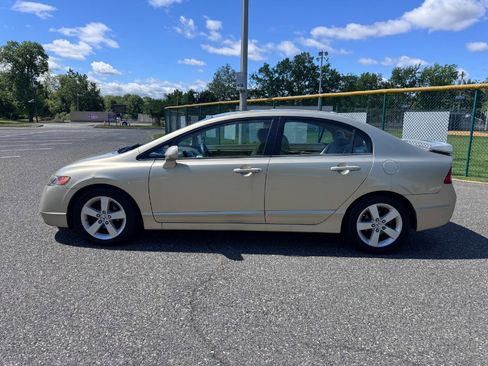 Used 2007 Honda Civic EX image 4