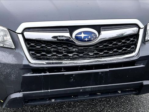 Used 2014 Subaru Forester 2.5i Limited image 30