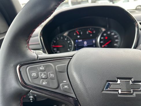 Used 2023 Chevrolet Equinox RS image 15