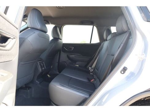 New 2026 Subaru Outback Premium AWD/4WD image 44