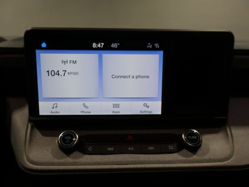 Used 2022 Ford Maverick XLT w/ Equipment Group 300A Standard image 25