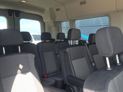 Used 2022 Ford Transit 350 XLT RWD image 13