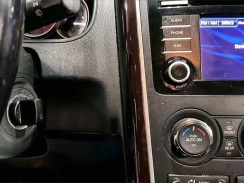 Used 2013 MAZDA CX-9 Grand Touring w/ GT Technology Pkg image 32