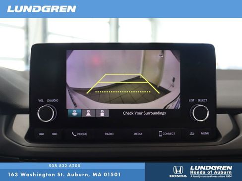 Used 2024 Honda Accord LX image 22