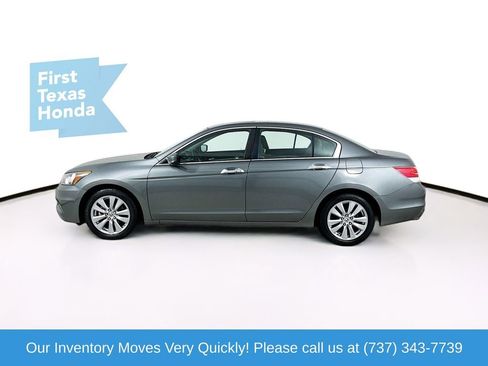 Used 2012 Honda Accord EX image 4
