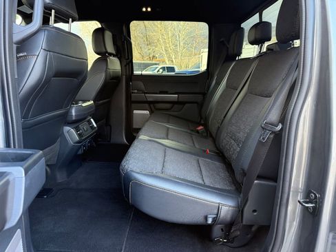 Used 2024 Ford F150 Tremor w/ Bed Utility Package image 29