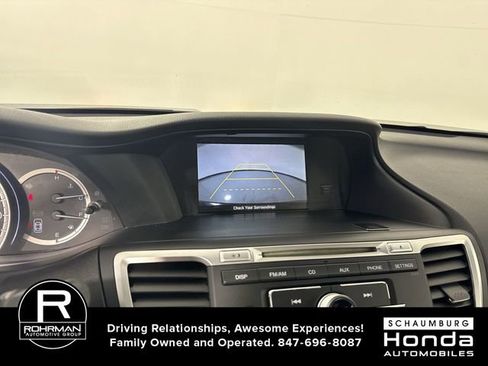 Used 2013 Honda Accord EX image 8