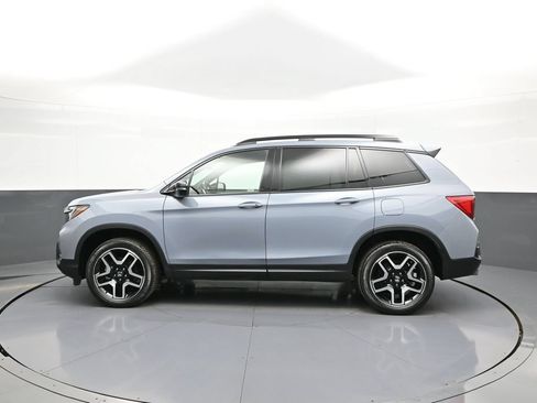 Certified 2023 Honda Passport Elite image 9