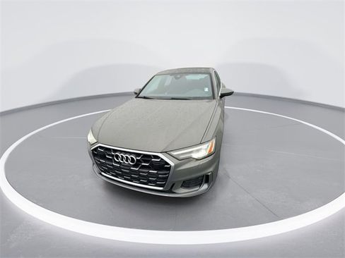 Used 2024 Audi A6 Premium Plus image 4