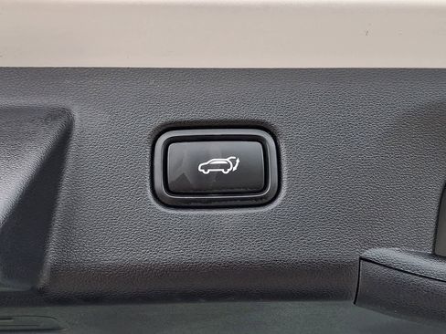 Used 2025 Hyundai Tucson SEL AWD/4WD image 31