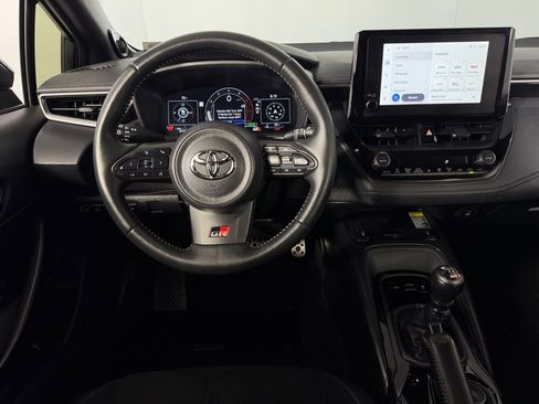 Used 2025 Toyota Corolla GR image 12