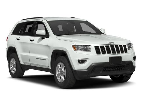 Certified 2016 Jeep Grand Cherokee Laredo w/ Quick Order Package 23E image 6