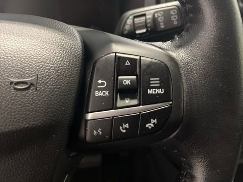 Used 2022 Ford Bronco Sport Big Bend w/ Convenience Package AWD/4WD image 13