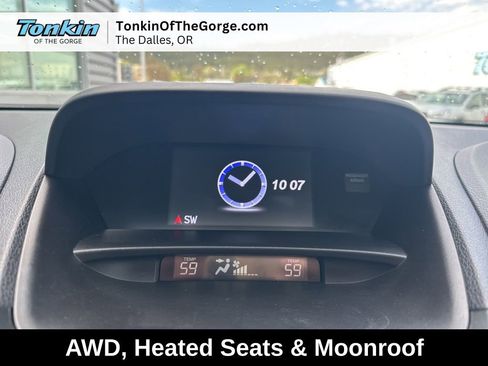 Used 2018 Acura RDX AWD image 23