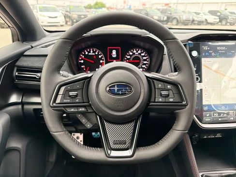 New 2026 Subaru WRX Limited AWD/4WD image 10