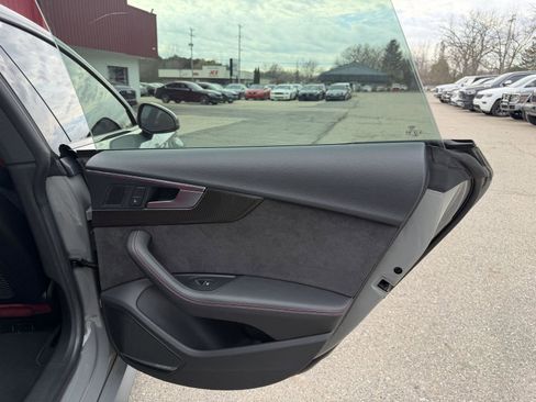 Used 2019 Audi S5 Prestige w/ S Sport Package image 29