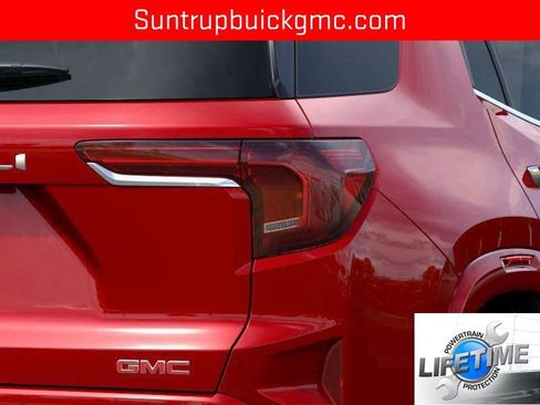 New 2026 GMC Terrain Denali w/ LPO, Floor Liner Package image 11