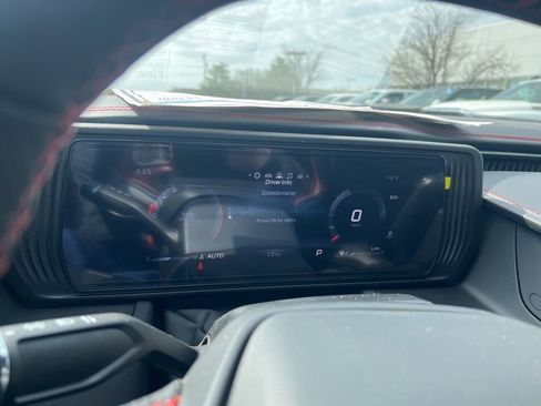 New 2026 Dodge Charger GT w/ Blacktop Package AWD/4WD image 18