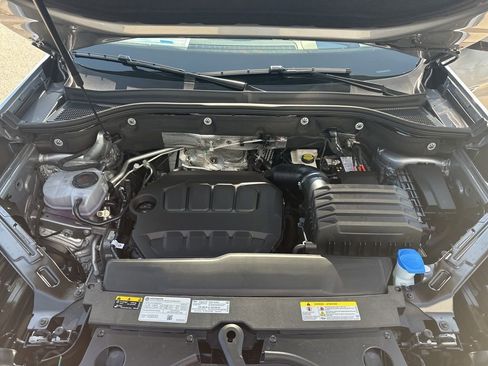 New 2026 Volkswagen Atlas SEL Premium R-Line image 24