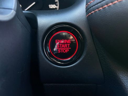 Used 2023 Honda HR-V Sport image 21