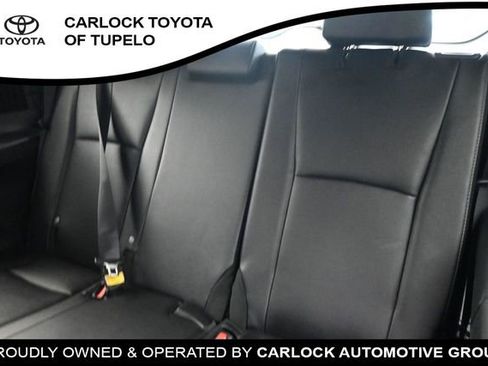 Used 2024 Toyota Grand Highlander AWD Hybrid image 32